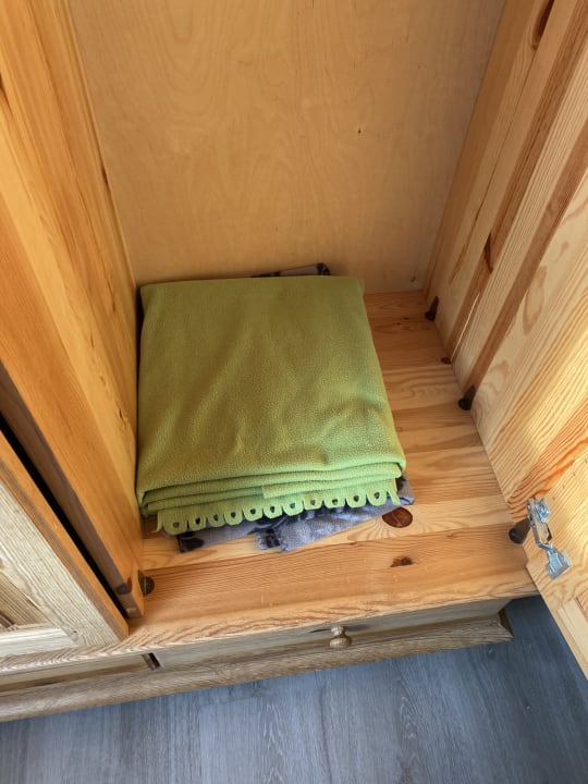 Zimmer Ferienhaus Tepel