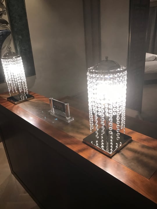 Zimmer Park Hyatt Vienna