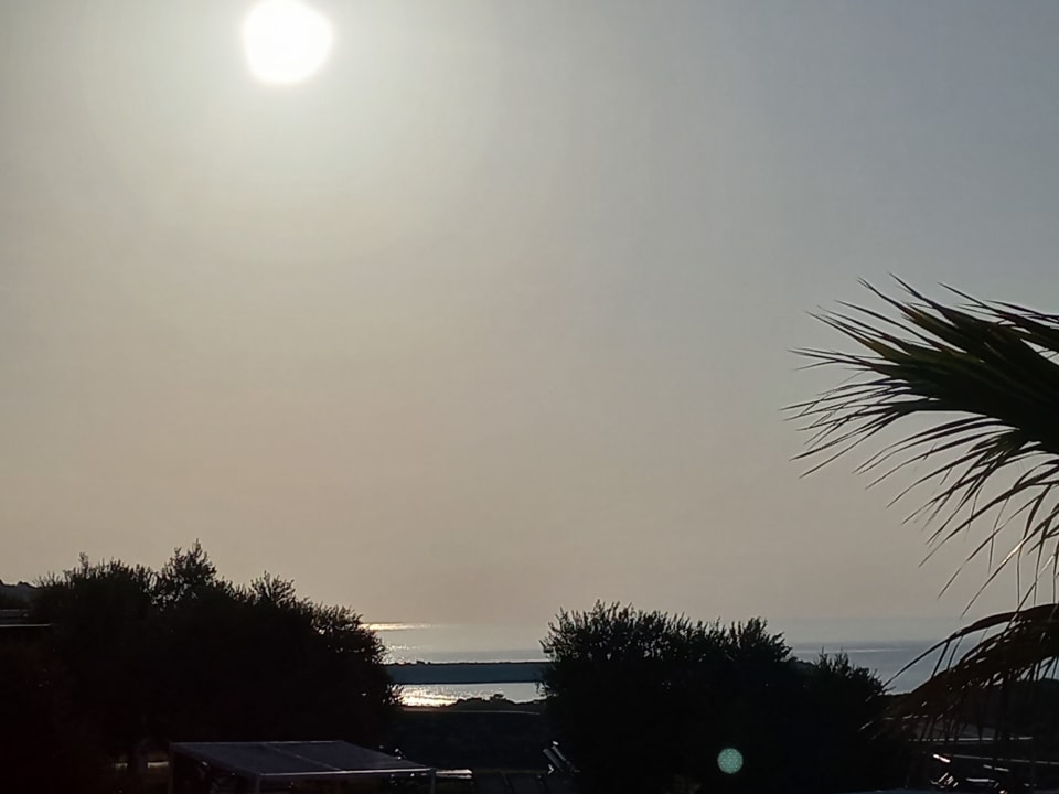 Ausblick Atlantica Plimmiri