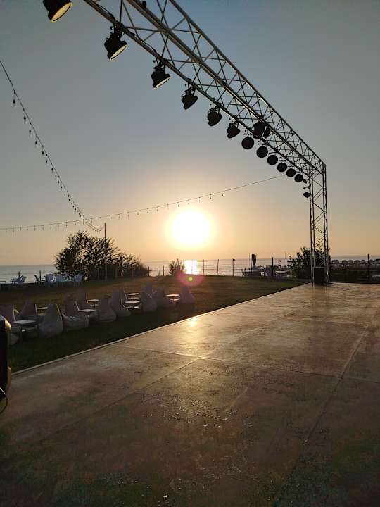 Sonstiges Yalihan Aspendos