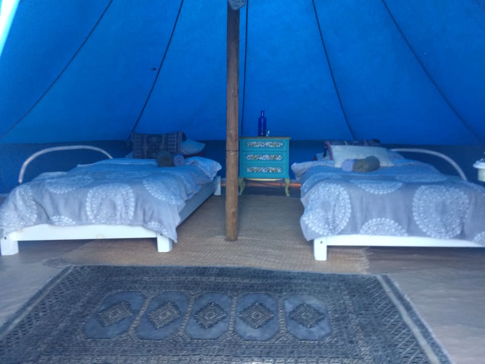 Zimmer Hidden Valley Andalucia