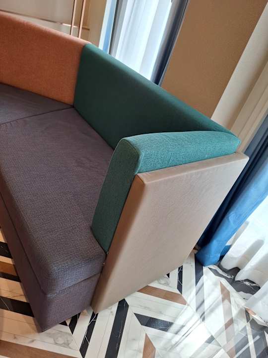 Zimmer Pipa Hotel Bangkok Sukhumvit 11