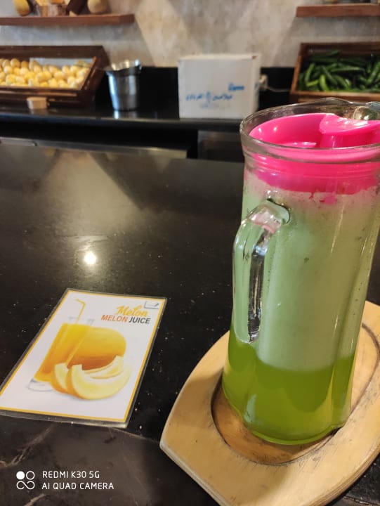 Gastro Pickalbatros Aqua Vista Resort - Hurghada