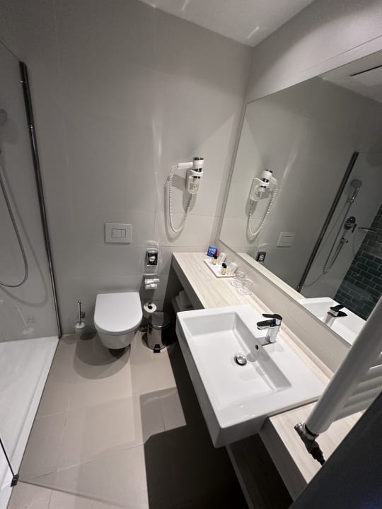 Zimmer Hotel Sipar Plava Laguna