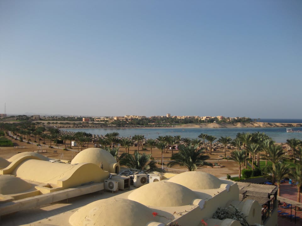 Die Bucht Jaz Dar EL Madina
