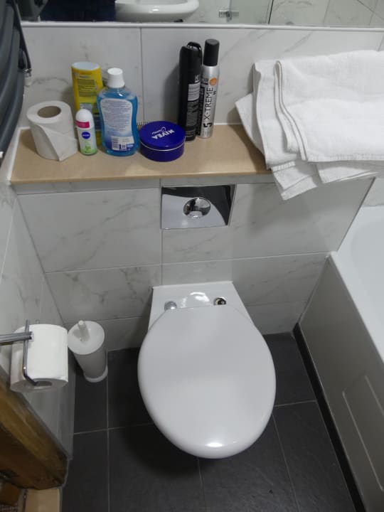 Zimmer Loch Long Hotel