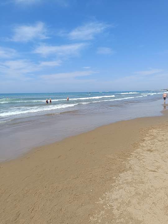 Strand Side Alegria Hotel & Spa - Adults only +16