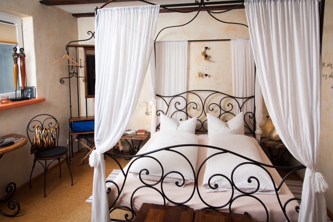 Zimmer Hotel Fischerstüble