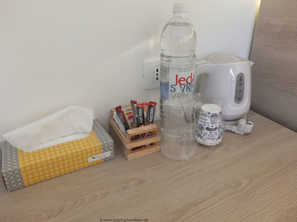 Zimmer Aminess Younique Senses Resort