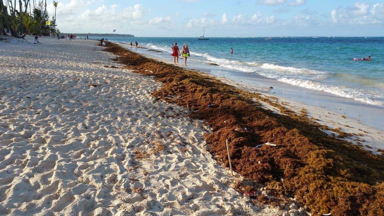 Strand Hotel Grand Palladium Palace Resort, Spa & Casino