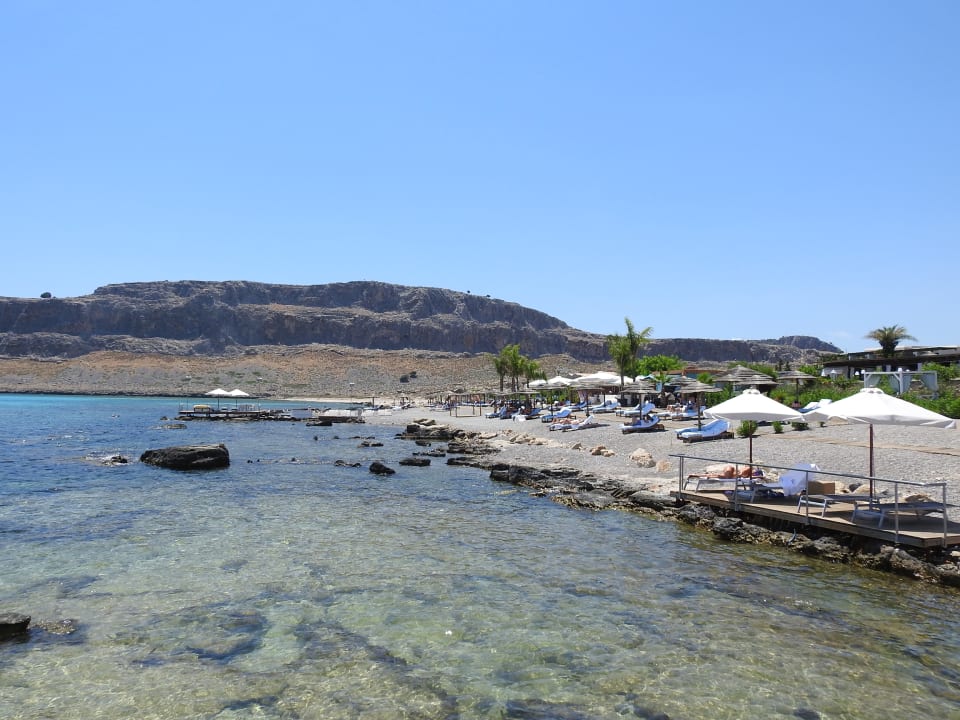 Strand Aquagrand Artistic Luxury Beach Resort - Adults only