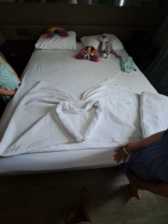 Zimmer Club Grand Aqua