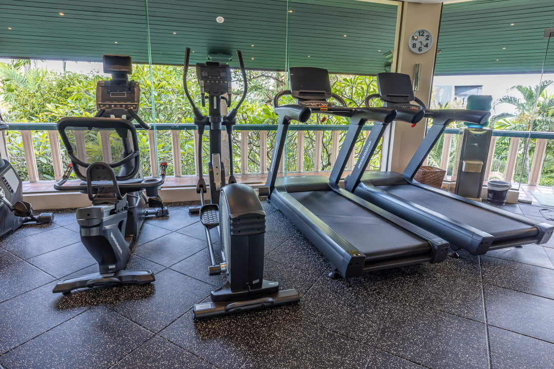 Sonstiges Mangosteen Ayurveda & Wellness Resort