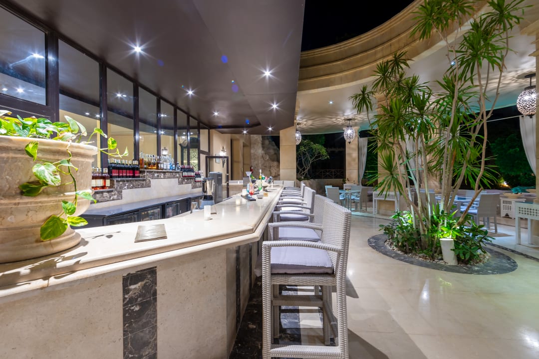 Gastro Makadi Spa - Adults only