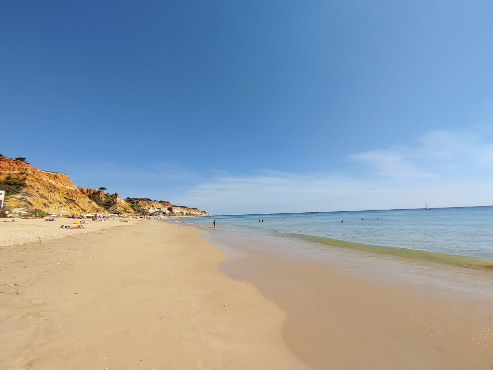Strand 3HB Guaraná - All Inclusive