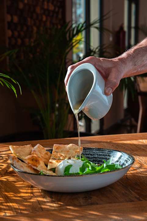 Gastro Hotel PortoBay Marquês