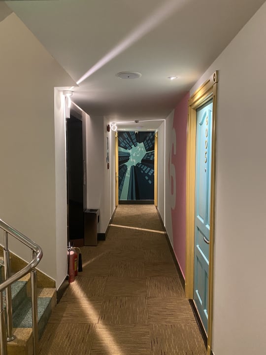 Sonstiges GRAND CITITEL Hanoi Hotel & Spa