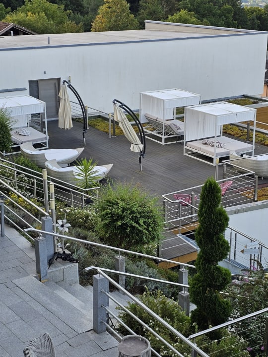 Sport & Freizeit Thula Wellnesshotel Bayerischer Wald