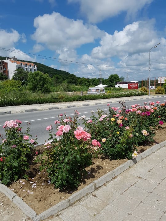 Obzor  HVD Clubhotel Miramar