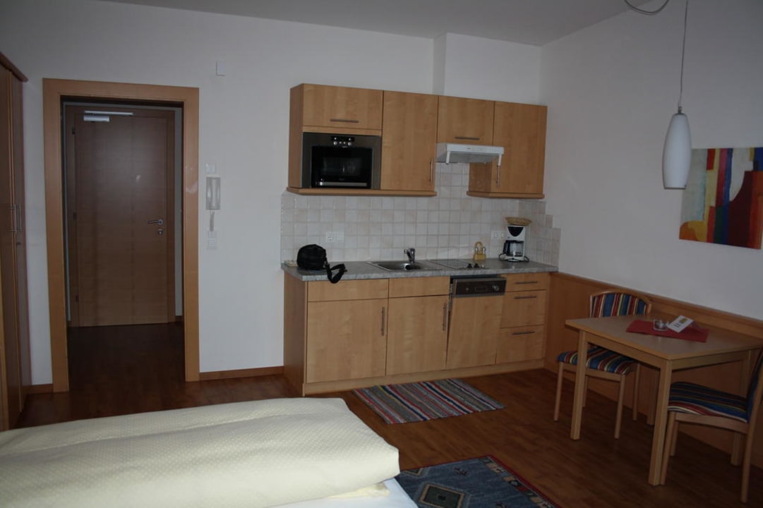 Zimmer 10 im Appartementhaus Platzlhof - Mein Hotel im Zillertal