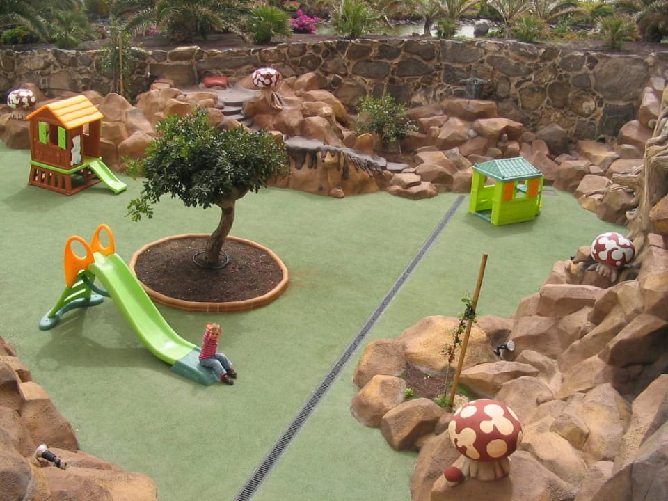 Bild 6 Sheraton Fuerteventura Golf & Spa Resort