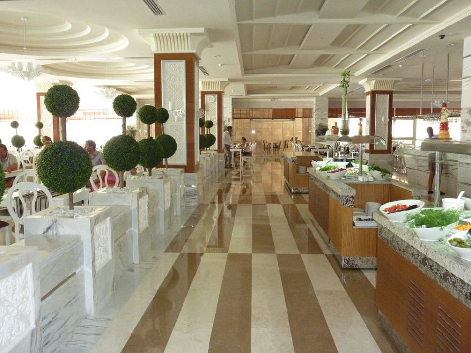 Crystal Snack-Bar Diamond Excellence Resort & Spa