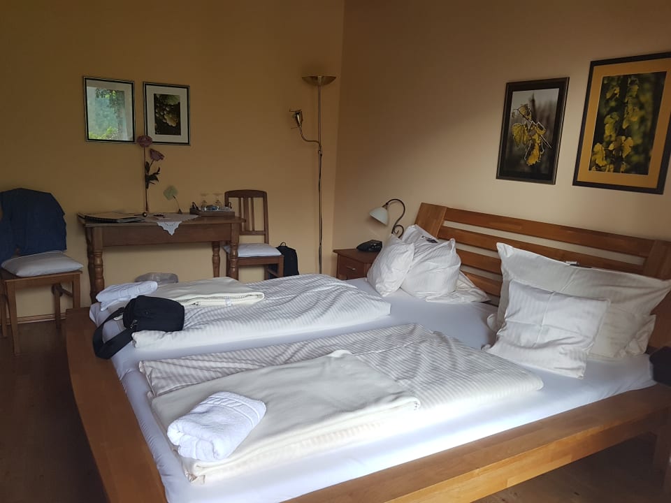 Zimmer Winzerhof Gietzen