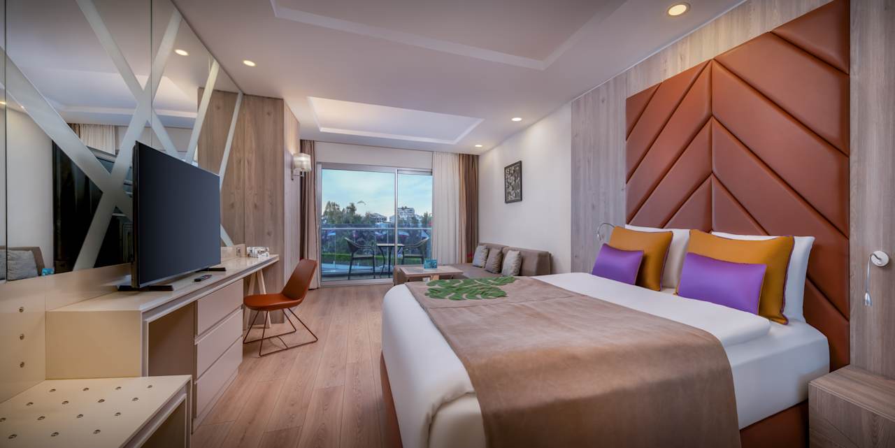 Zimmer Delphin BE Grand