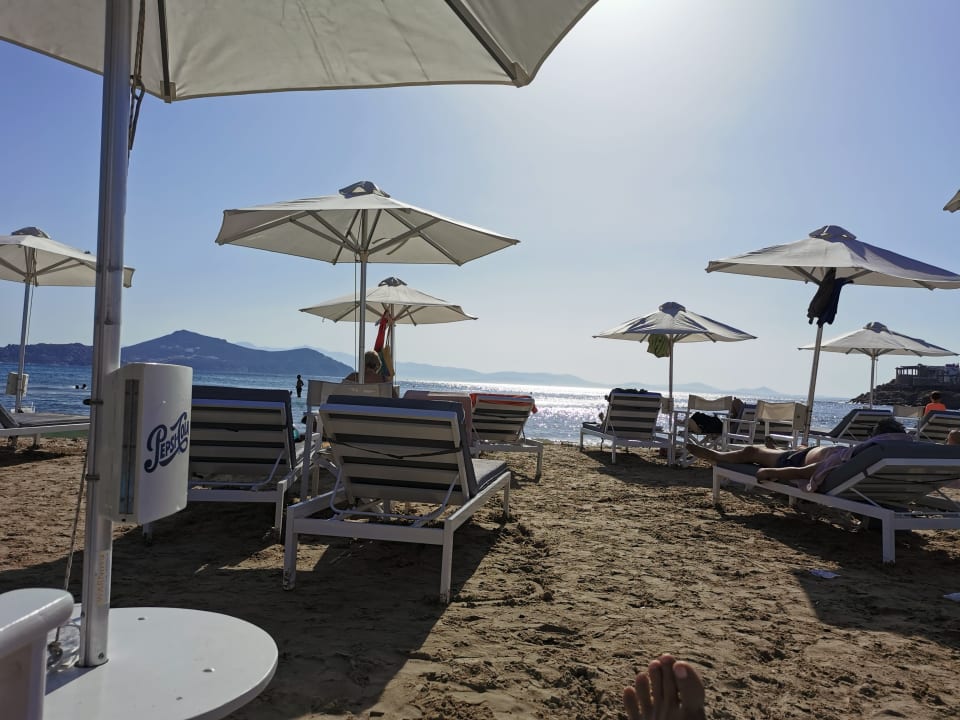 Strand Naxos Resort Beach Hotel