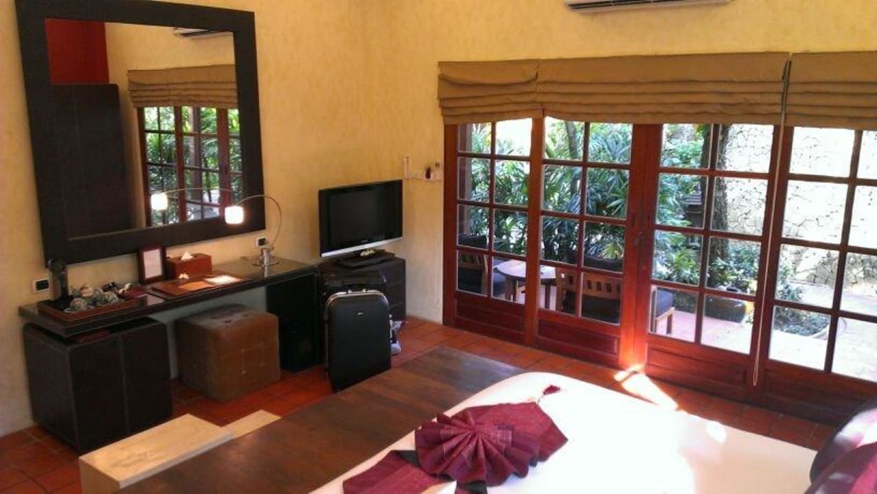 Toll! Zazen Boutique Resort & Spa