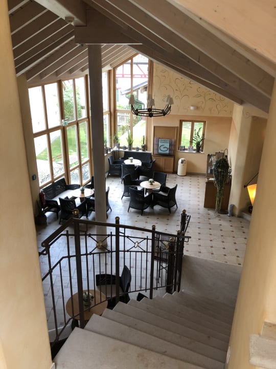 Sport & Freizeit Hotel Dirsch Wellness & Spa Resort