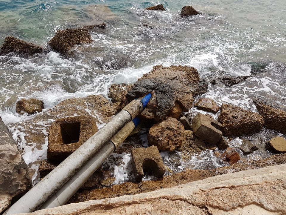 Strand Pickalbatros Aqua Park Resort - Hurghada