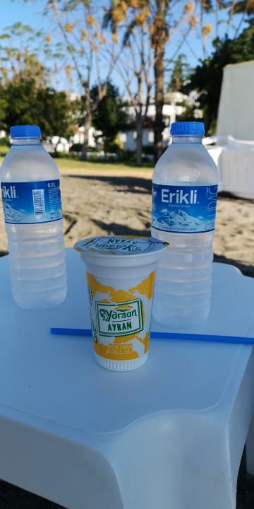 Gastro Labranda Alantur Resort