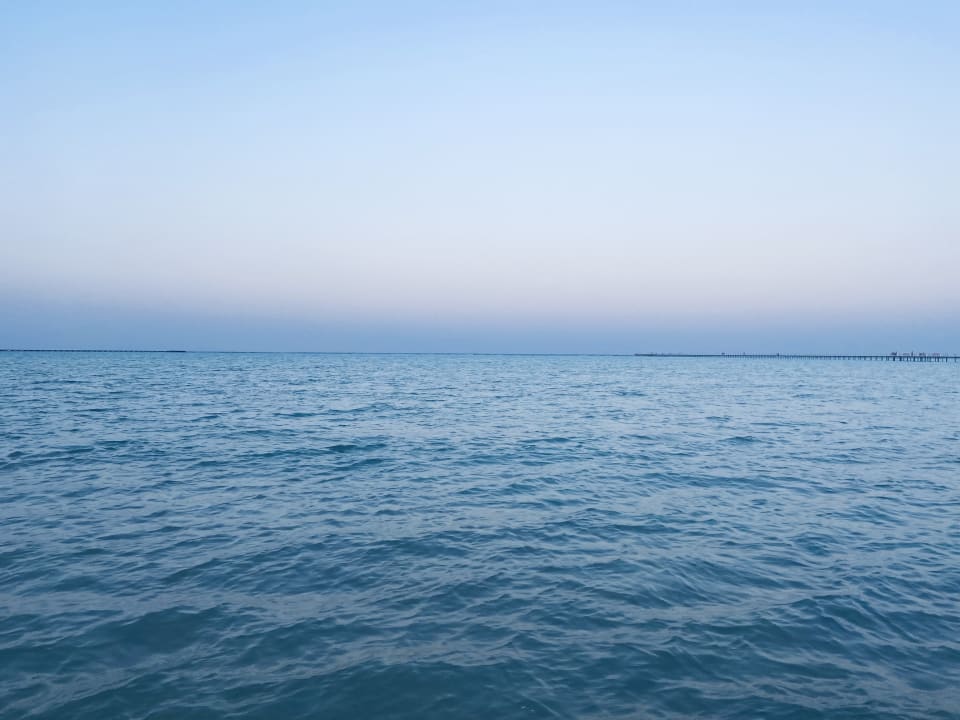 Strand Casa Mare Resort