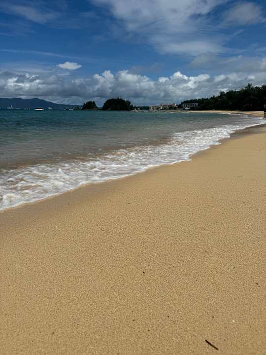 Strand Halekulani Okinawa
