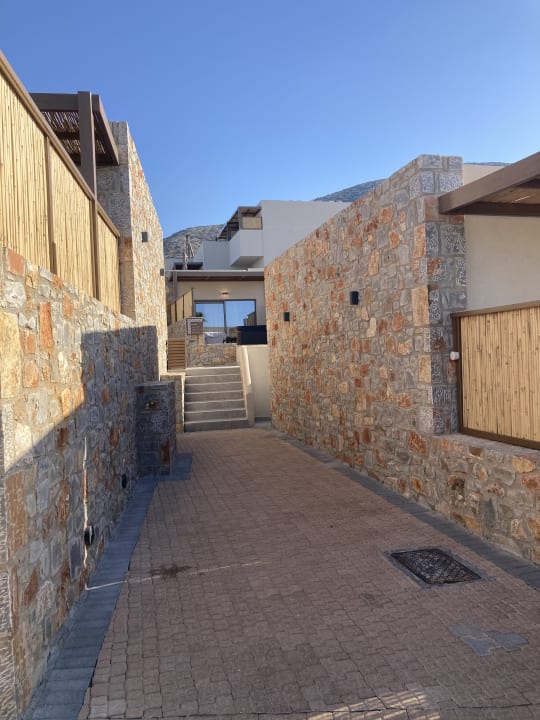 Sonstiges KING MINOS RETREAT Resort & Spa