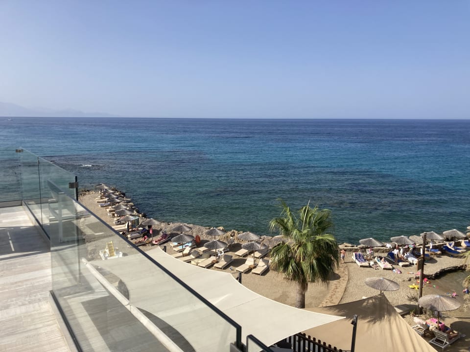 Strand Alexandra Beach Resort & Spa