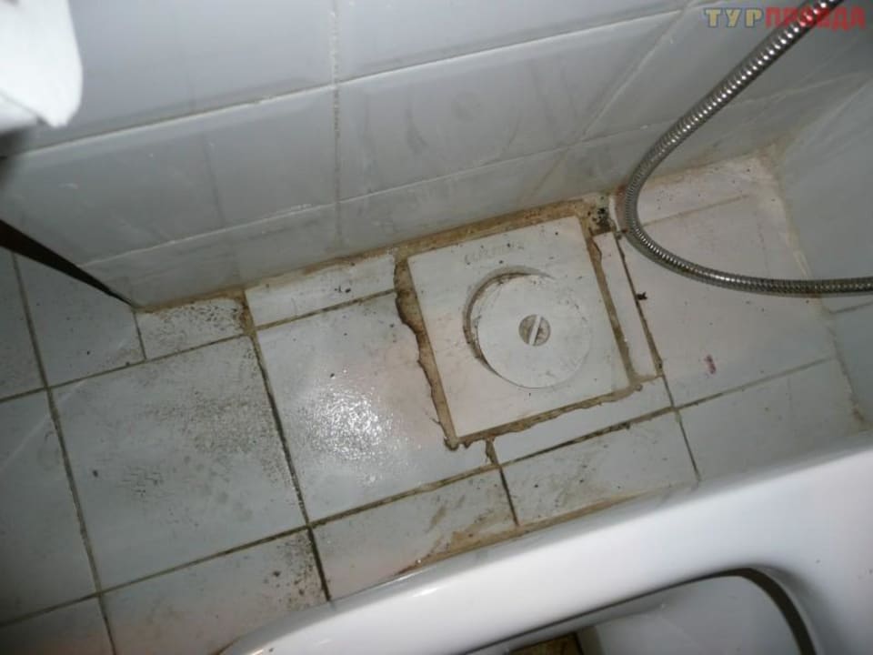 Horror Sunny Days Palma De Mirette Resort & Spa