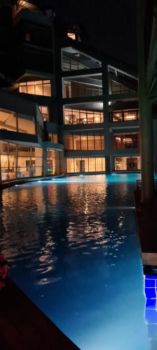 Außenansicht Limak Lara Deluxe Hotel & Resort