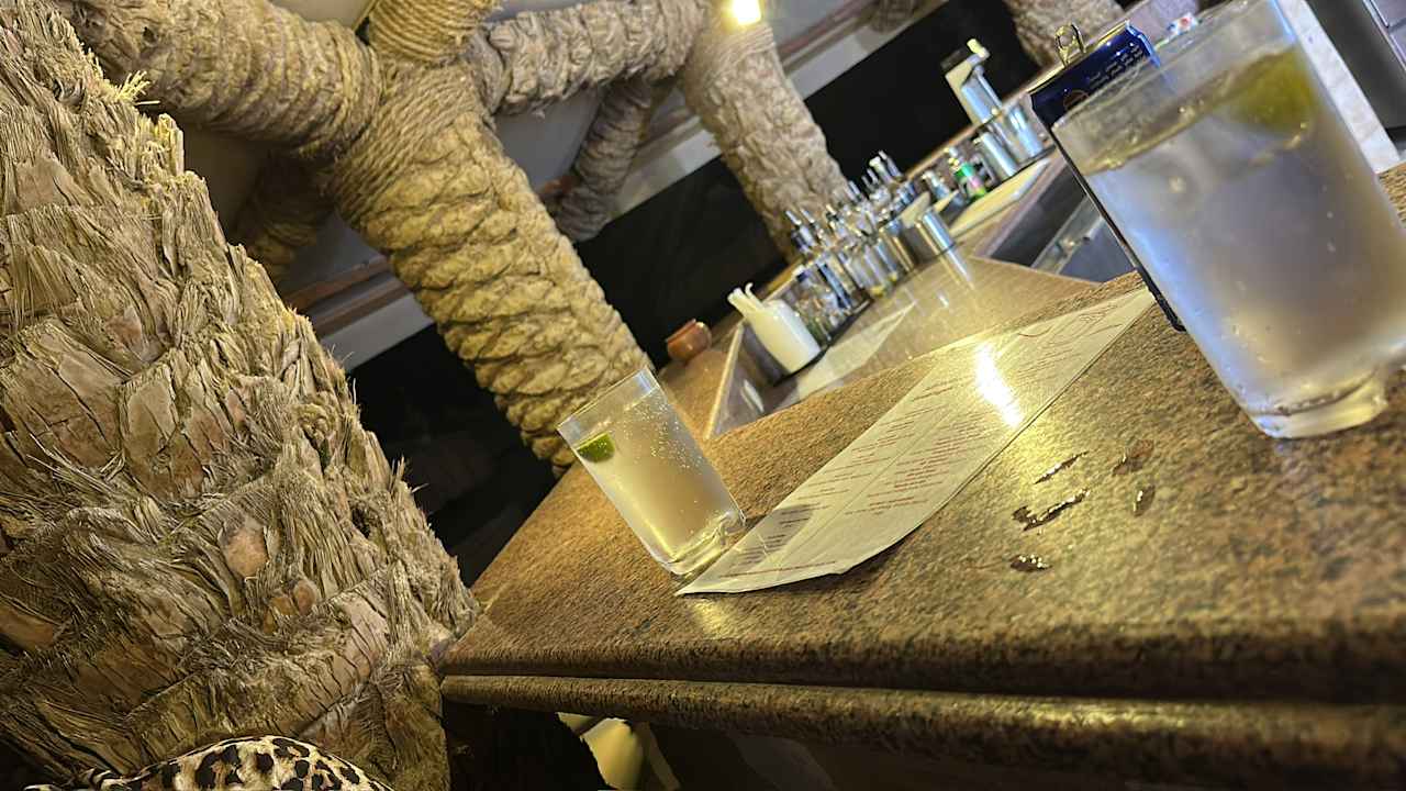 Strand Hotel Sheraton Soma Bay Resort