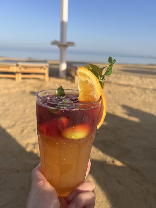 Strand True Beach Resort