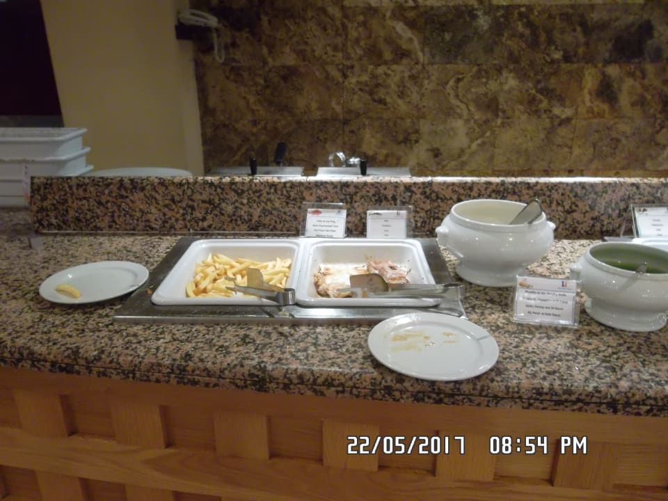 Restaurant Welikehotel Marfil Playa