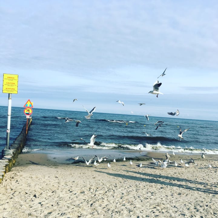 Strand Marine Hotel by Zdrojowa