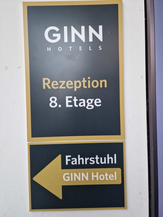 Sonstiges GINN Hotel Hamburg Elbspeicher