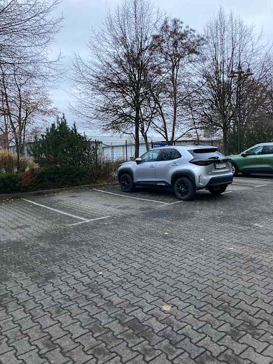 Ausblick Best Western Hotel Windorf