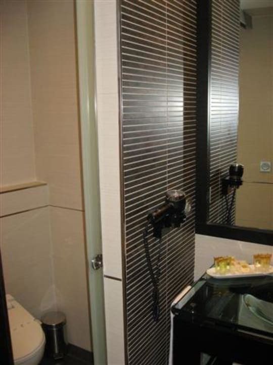 Bad Hotel Abades Nevada Palace