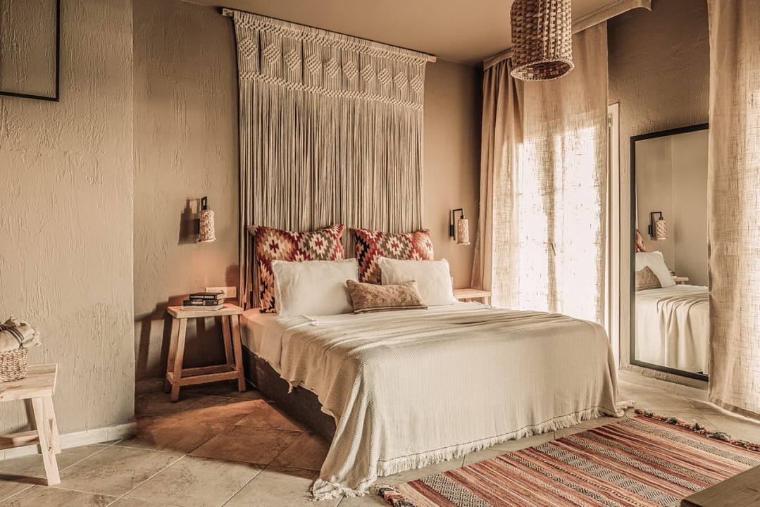 Zimmer Cook's Club Adakoy Marmaris