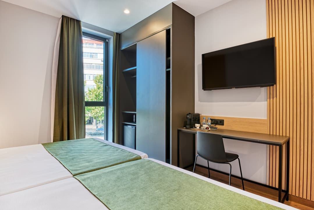 Zimmer DWO Colours Alcalá