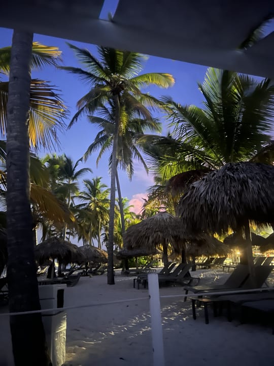 Strand Catalonia Punta Cana - All Inclusive