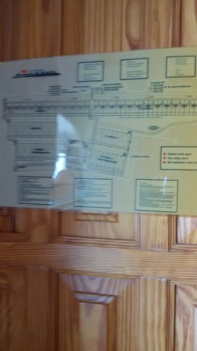 Sonstiges Servatur Alameda de Jandía